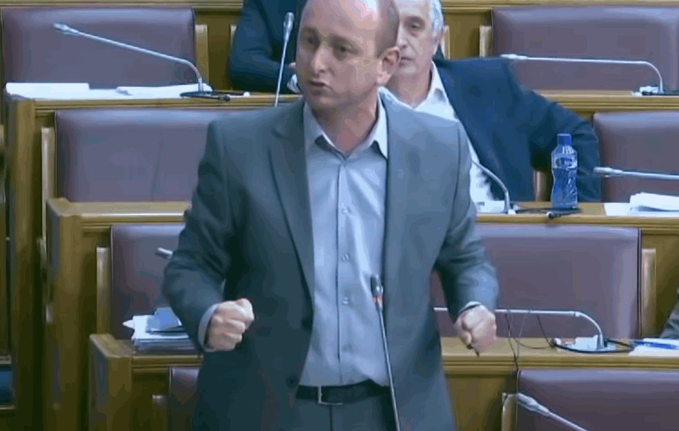 Knežević o blokiranju Crne Gore na evropskom putu: Pre ćemo ući u UEA, nego u EU